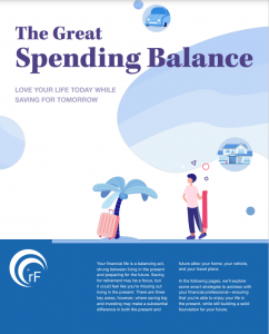 The Great Spending Balance free ebook download