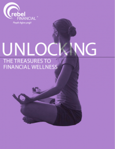Unlocking the Treasures to Financial Wellness free ebook download