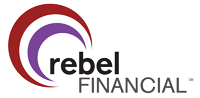 rebel Financial Logo no tagline